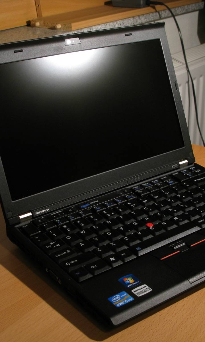 Você jura que a Lenovo é americana… ela é da China