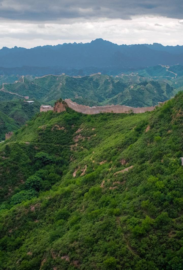 Você nunca vai entender a China usando apenas conceitos ocidentais