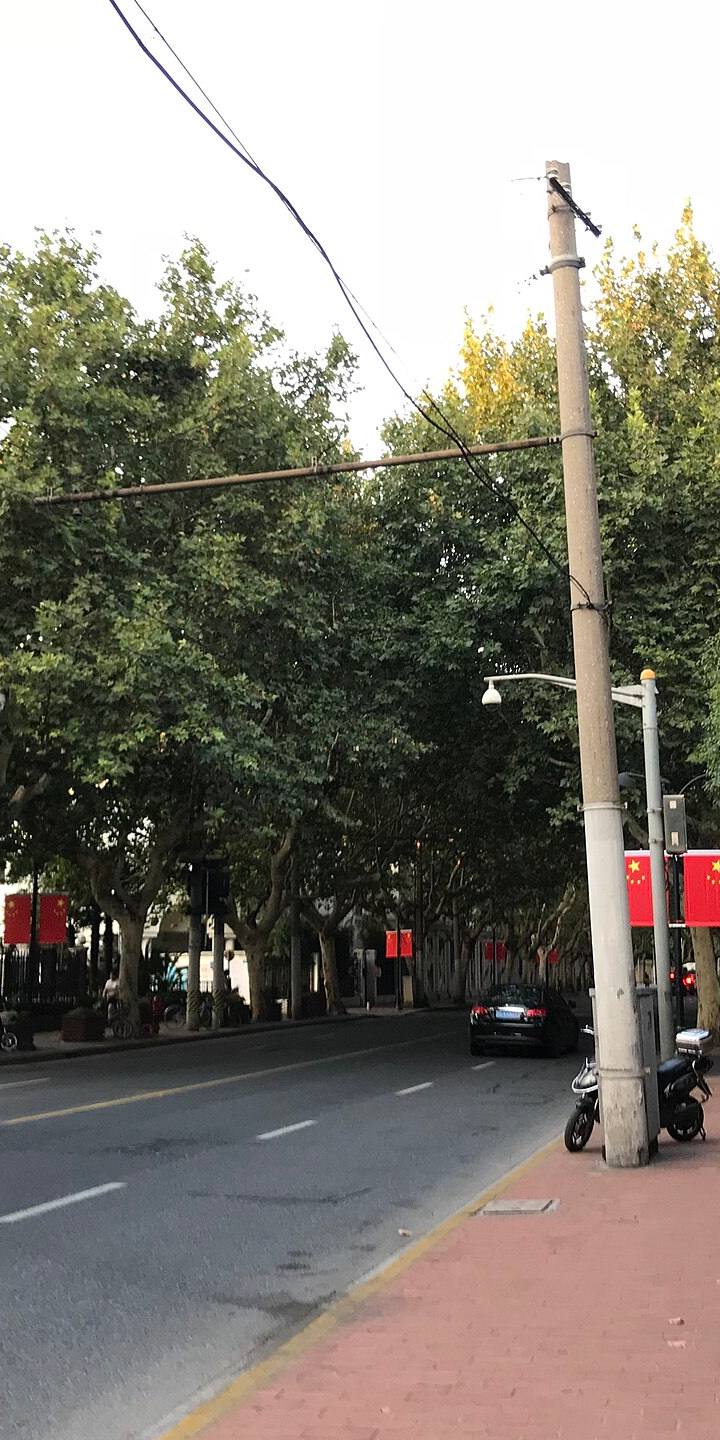 Xangai europeia: os bairros da antiga concessão francesa que parecem Paris