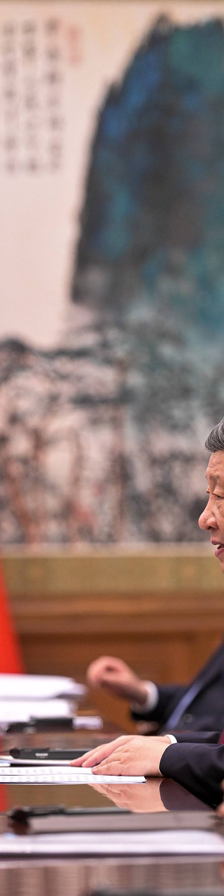 Por que a China nunca vai soltar a mao da Coreia do Norte