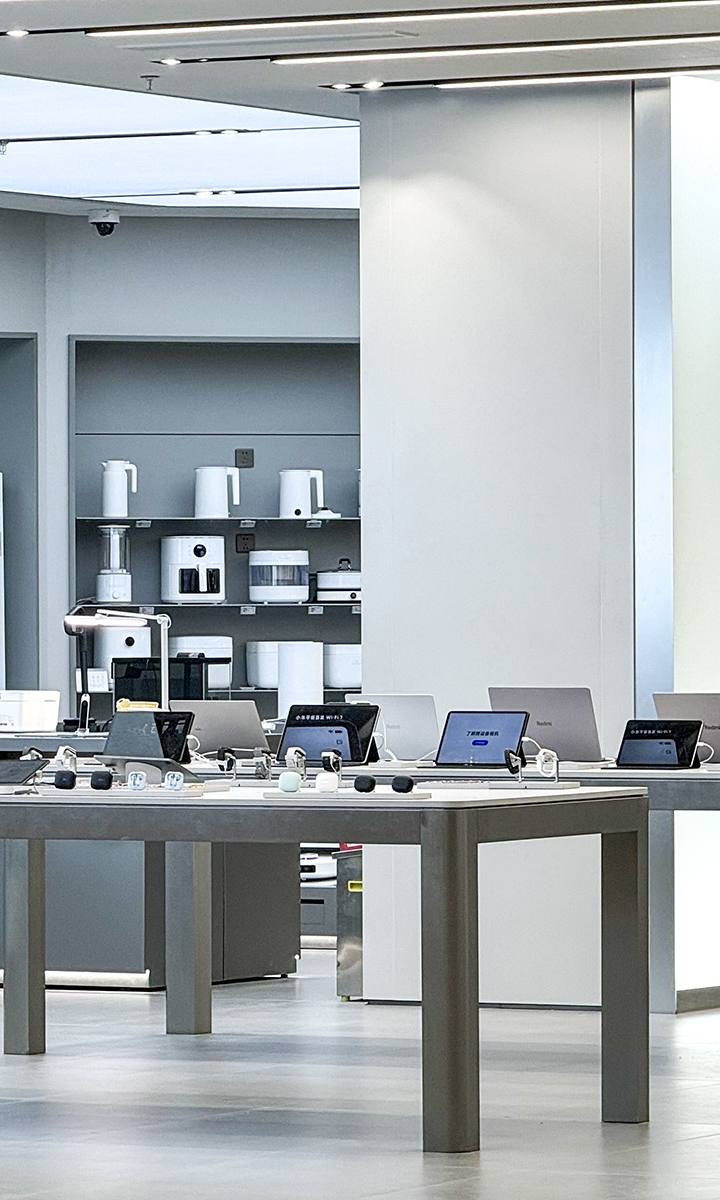 O celular mais caro da Xiaomi e o lucro que caiu 43%