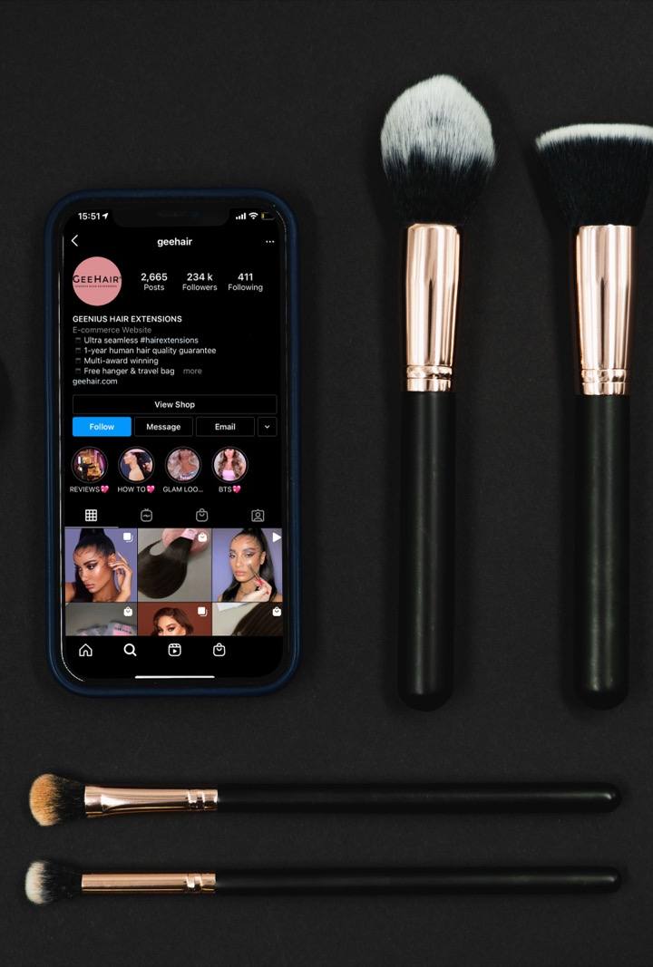 Uma marca brasileira ficou 73 horas ao vivo no TikTok e bateu um recorde mundial — o modelo nasceu na China